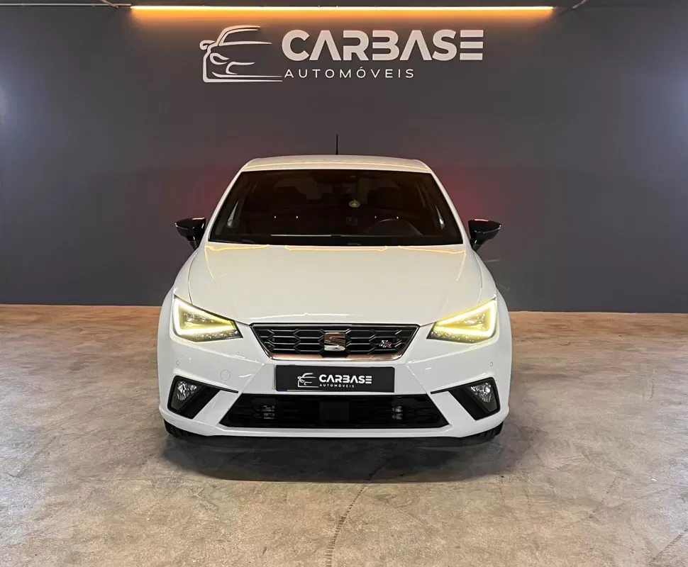 Seat Ibiza 1.0 EcoTSI FR - foto 2