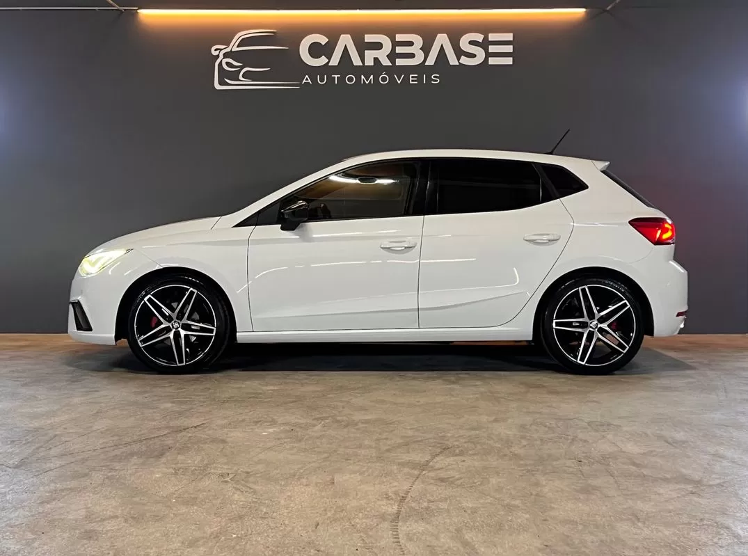 Seat Ibiza 1.0 EcoTSI FR - foto 3
