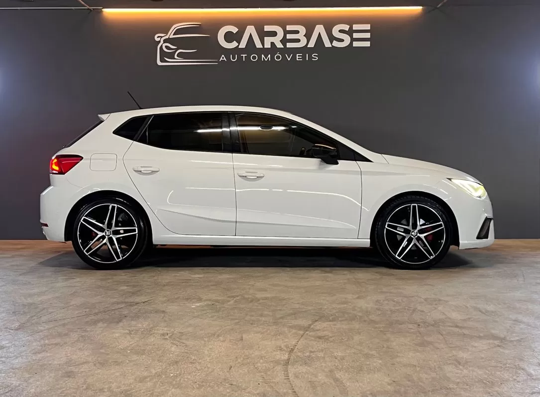 Seat Ibiza 1.0 EcoTSI FR - foto 4