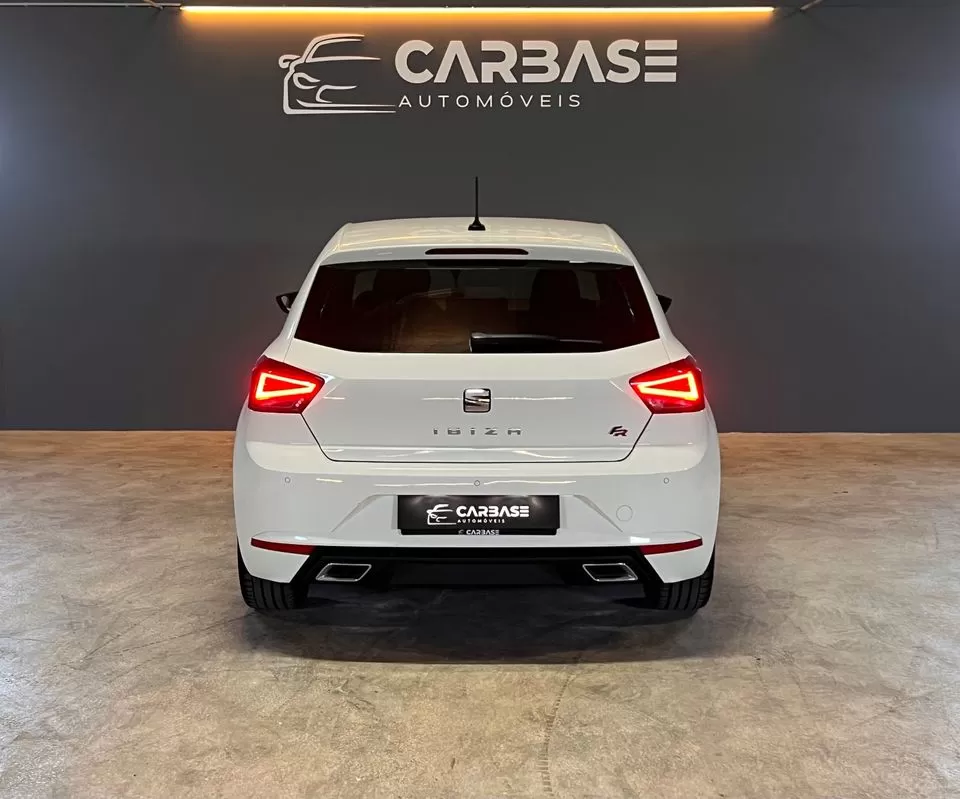 Seat Ibiza 1.0 EcoTSI FR - foto 5