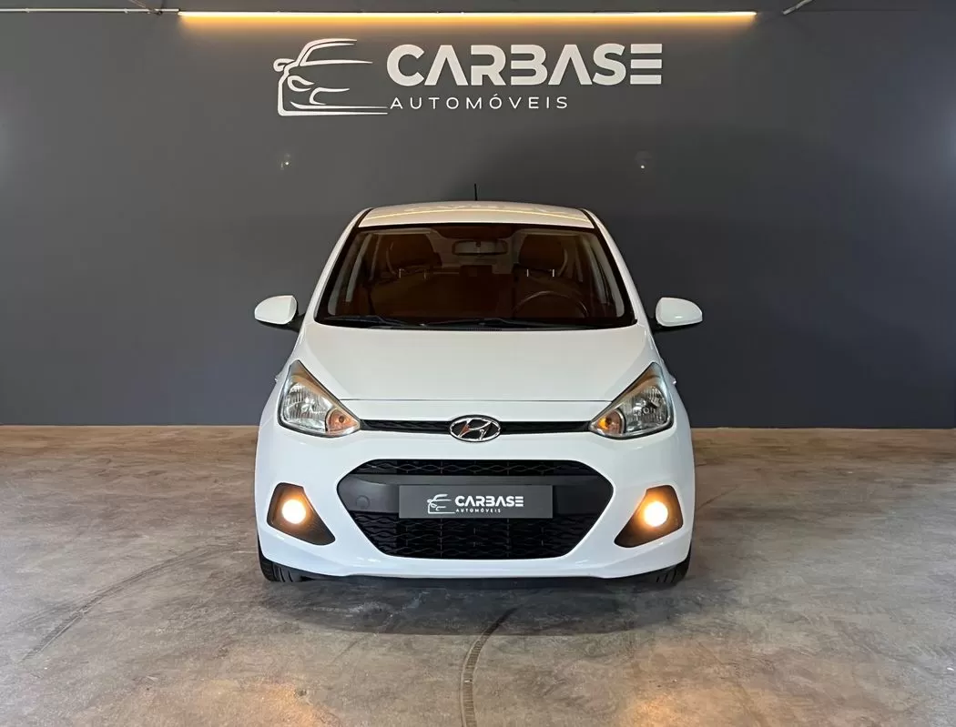 Hyundai i10 1.0 Style - foto 2