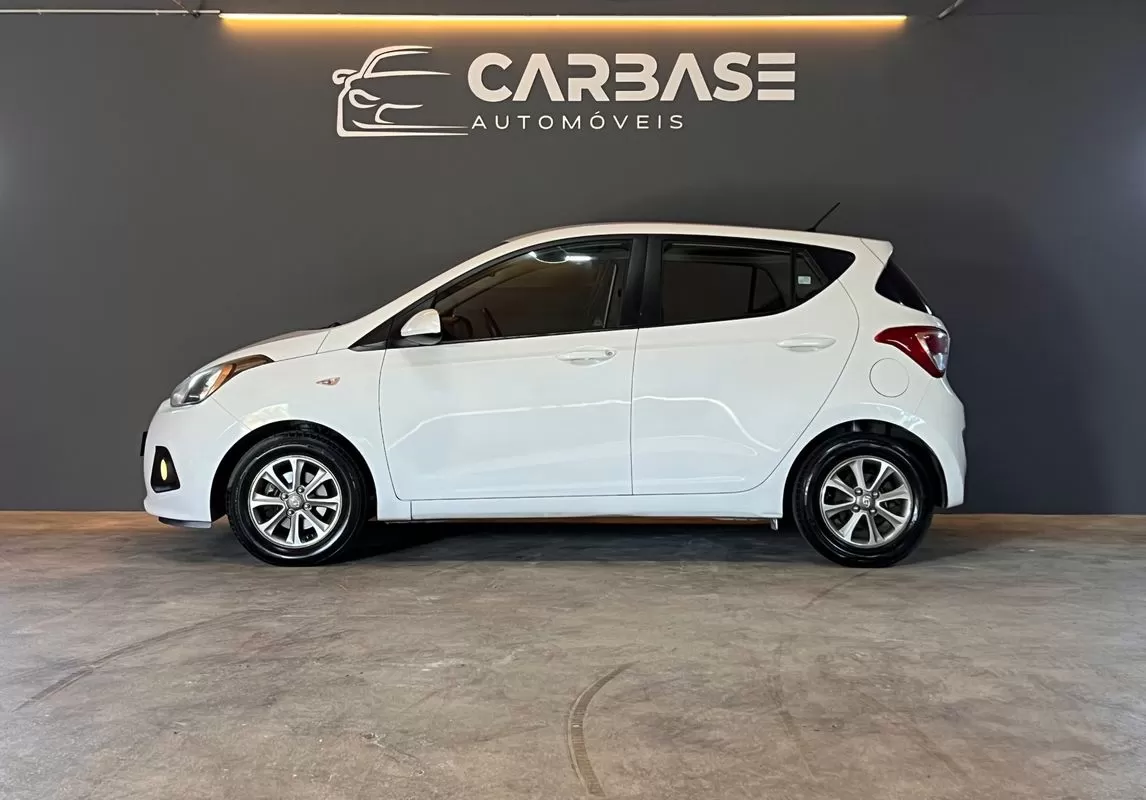 Hyundai i10 1.0 Style - foto 3