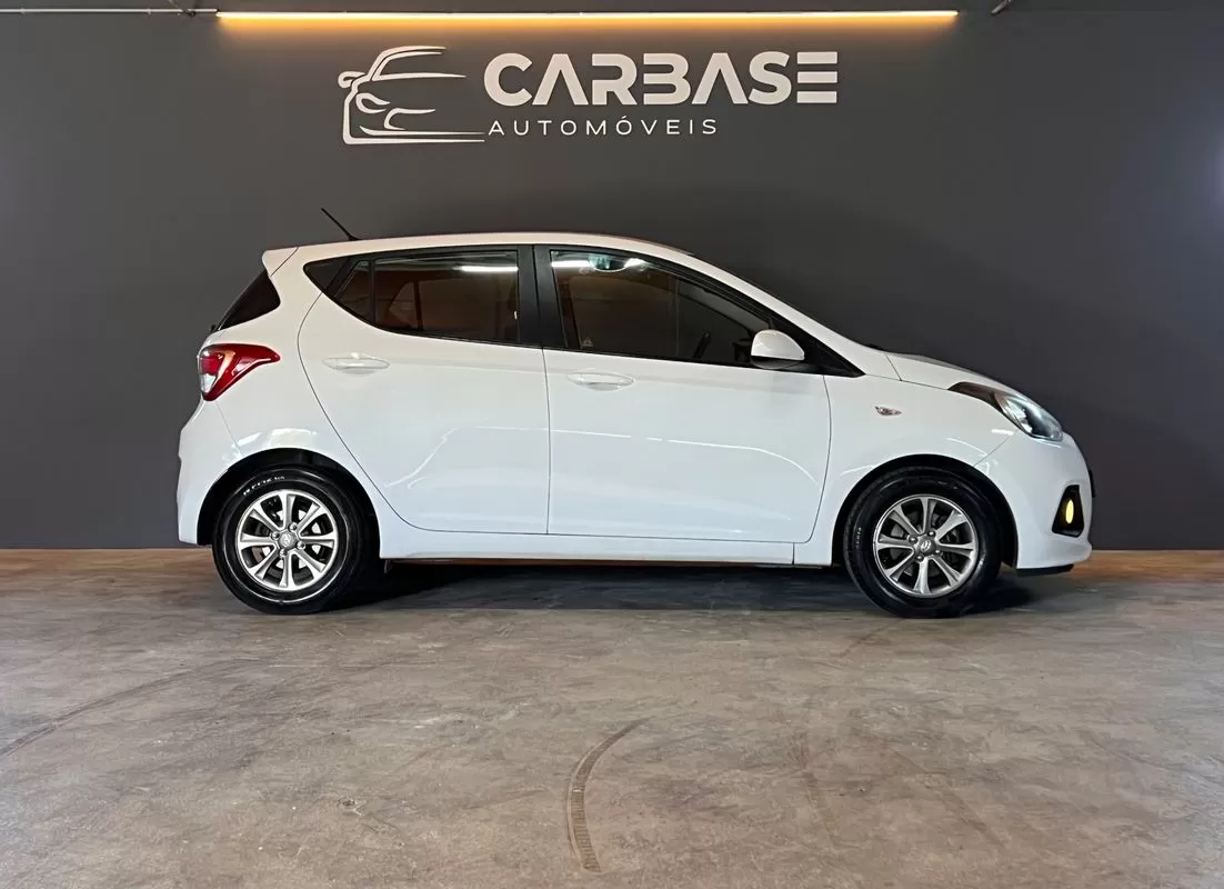 Hyundai i10 1.0 Style - foto 4