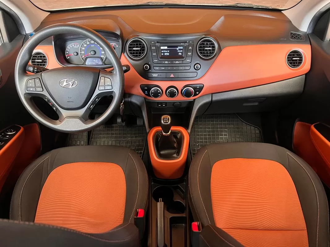Hyundai i10 1.0 Style - foto 6