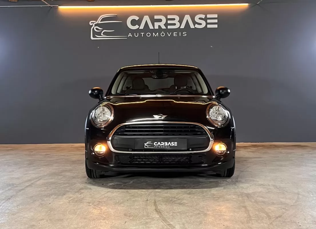 MINI Coupé - foto 2