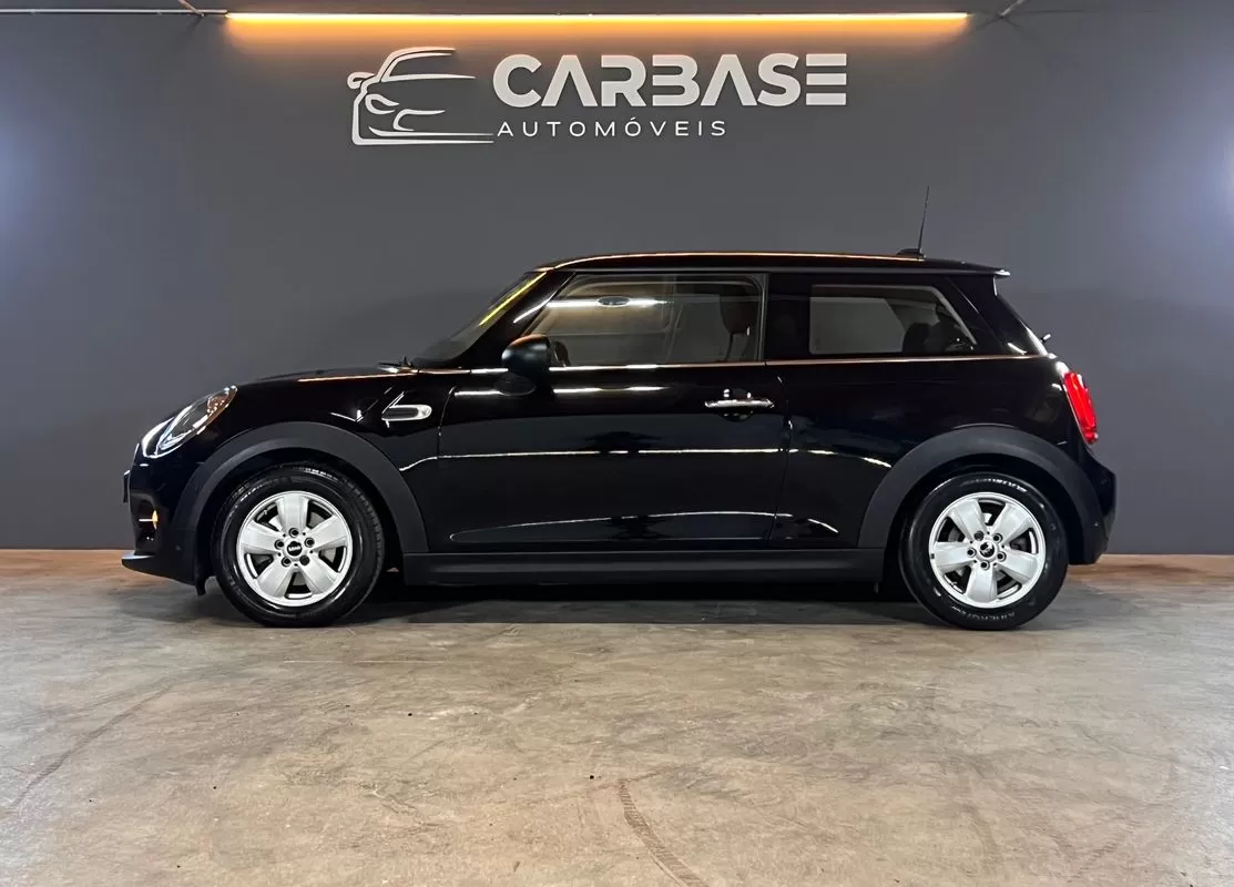 MINI Coupé - foto 3