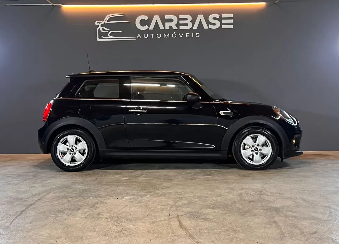 MINI Coupé - foto 4