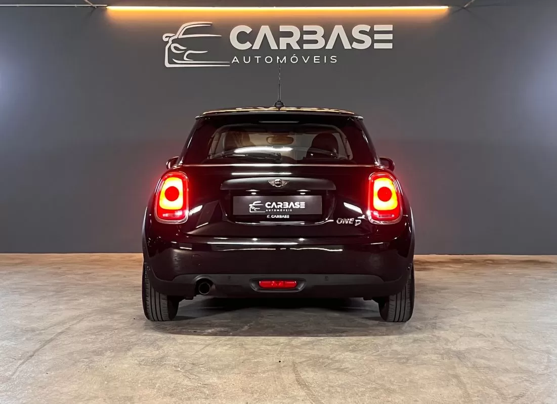 MINI Coupé - foto 5