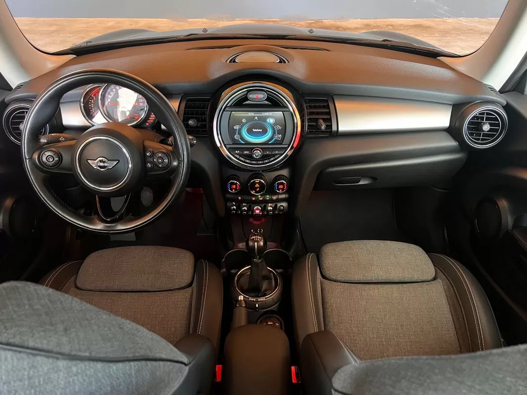 MINI Coupé - foto 6
