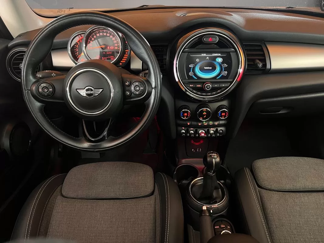 MINI Coupé - foto 7