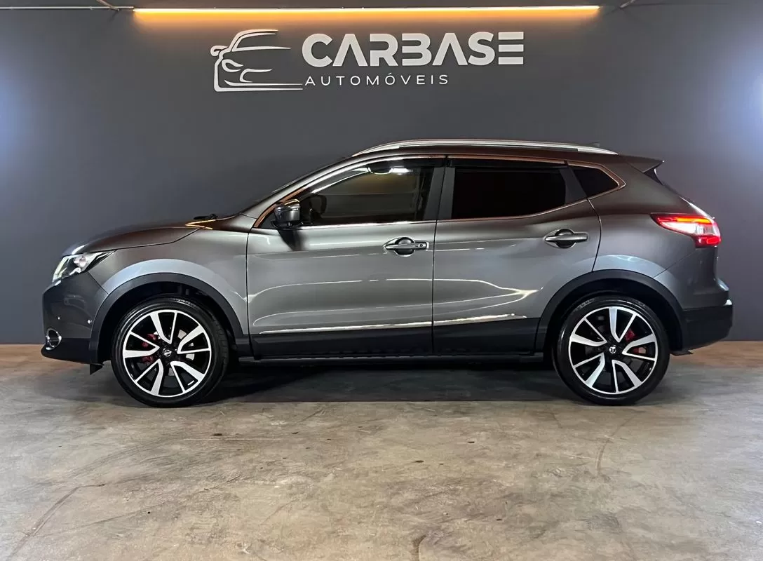 Nissan Qashqai 1.6 dCi Tekna 19 Pele RS - foto 3