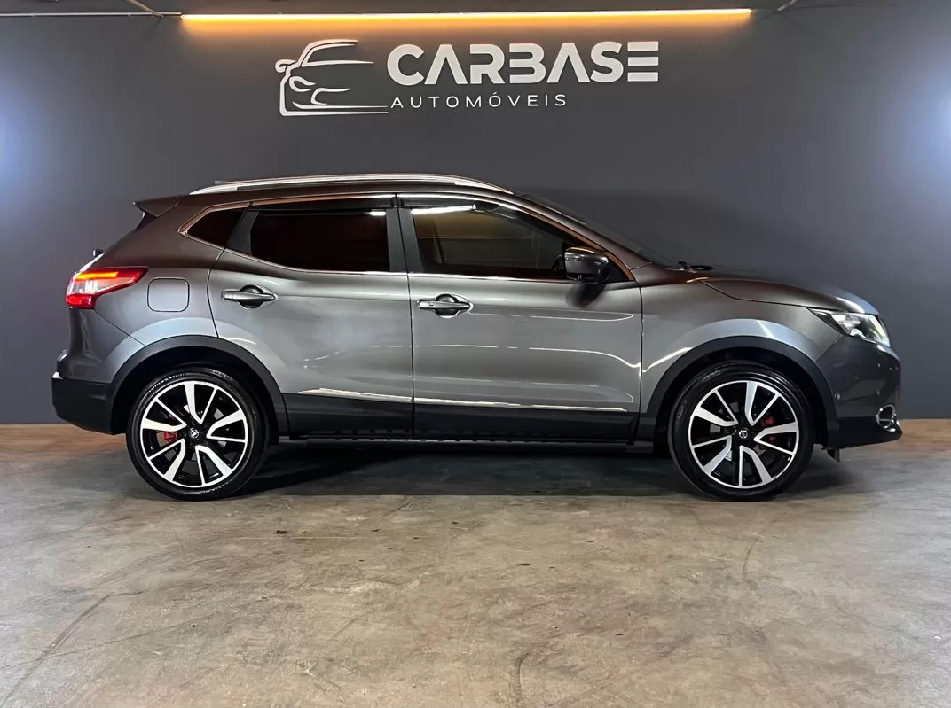 Nissan Qashqai 1.6 dCi Tekna 19 Pele RS - foto 4
