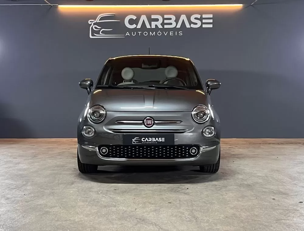 Fiat 500 1.0 Hybrid Dolcevita - foto 2