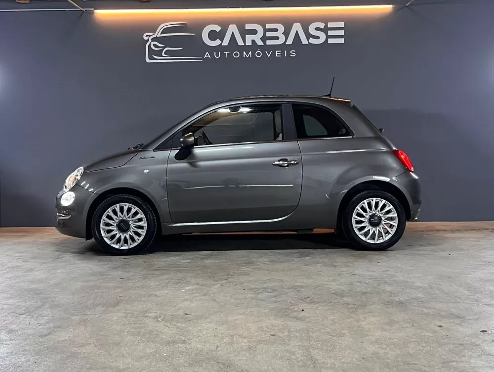 Fiat 500 1.0 Hybrid Dolcevita - foto 3