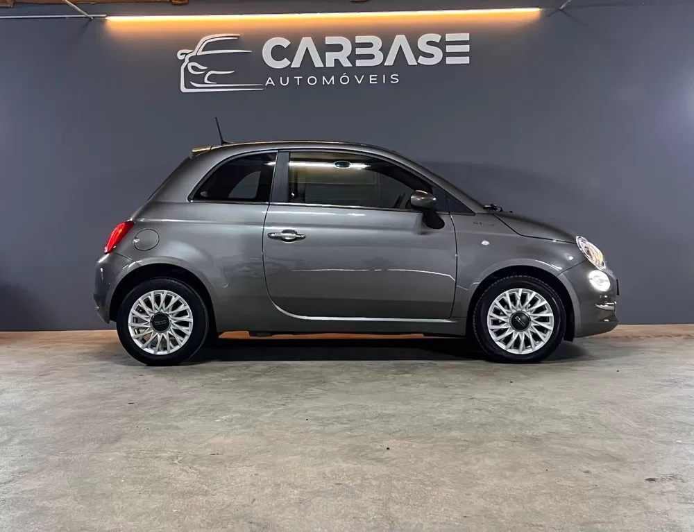 Fiat 500 1.0 Hybrid Dolcevita - foto 4