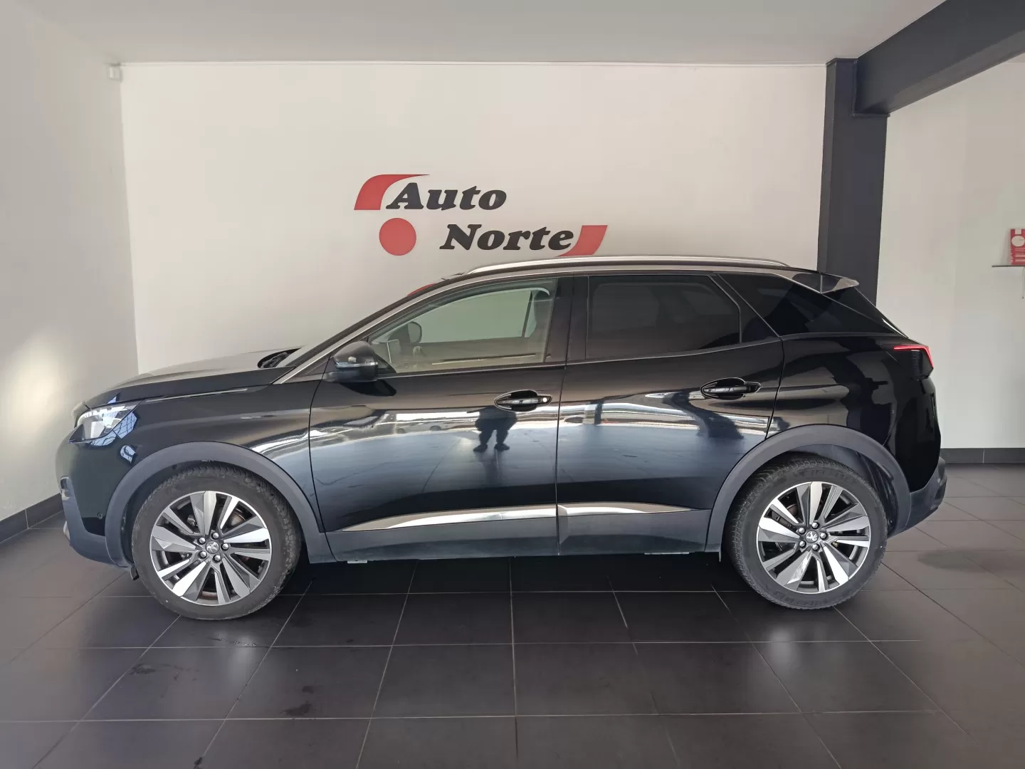 Peugeot 3008 1.6 BlueHDi Allure - foto 3