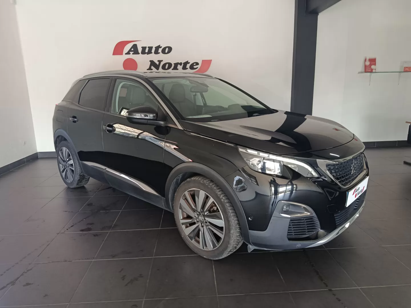 Peugeot 3008 1.6 BlueHDi Allure - foto 5
