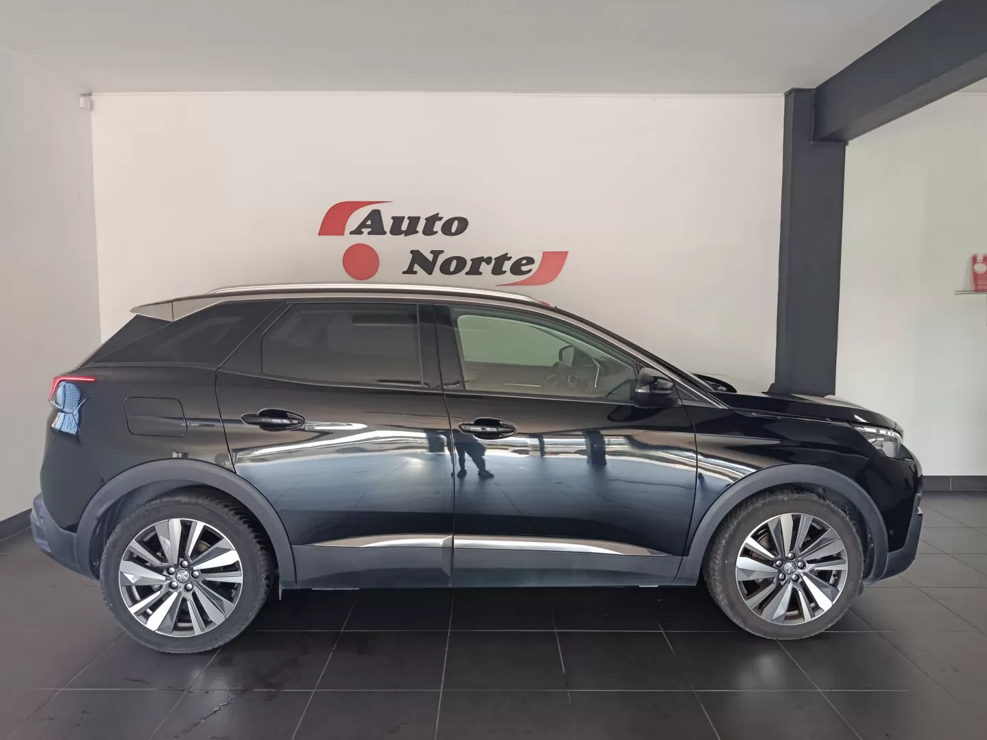 Peugeot 3008 1.6 BlueHDi Allure - foto 4