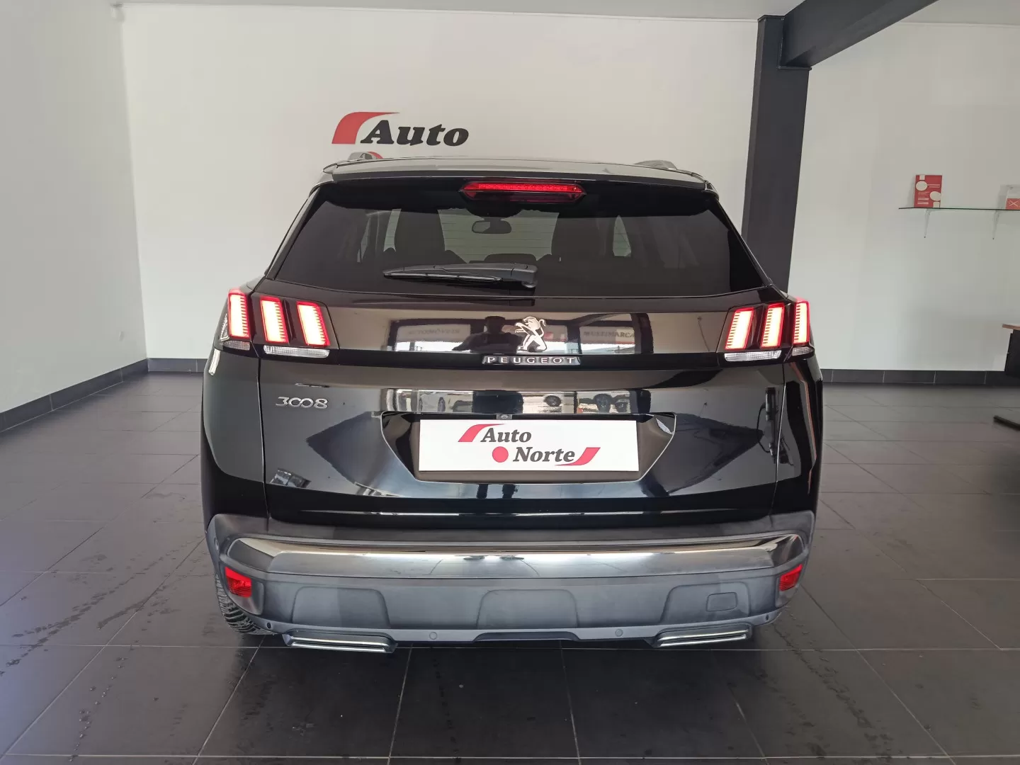Peugeot 3008 1.6 BlueHDi Allure - foto 6