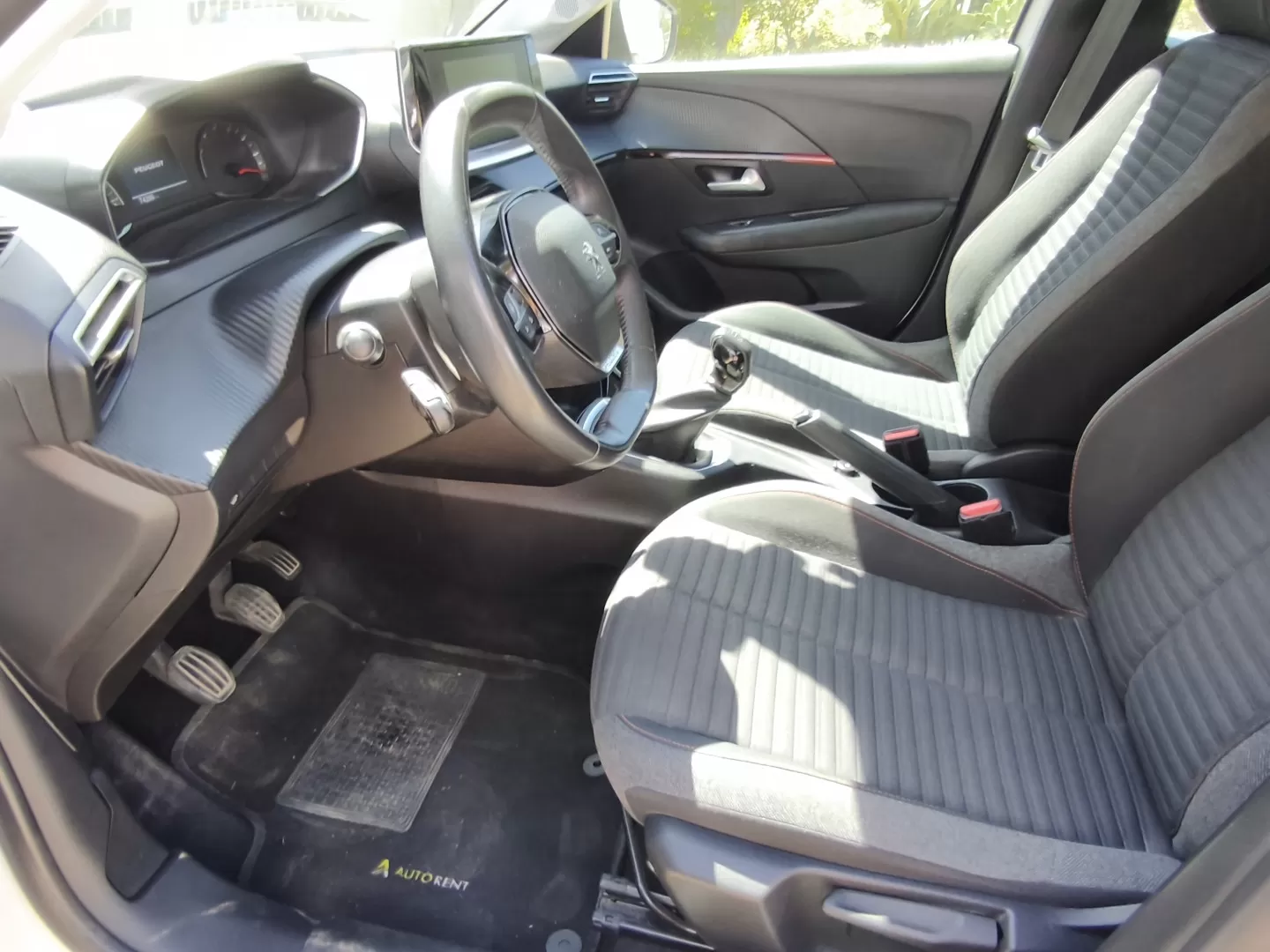 Peugeot 208 1.2 PureTech SE Style - foto 6