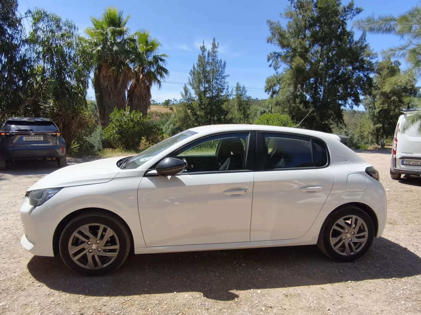 Peugeot 208 1.2 PureTech SE Style - foto 3