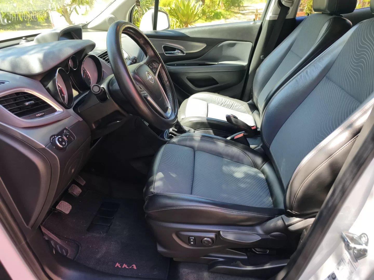 Opel Mokka 1.7 CDTI Cosmo Plus S/S - foto 6