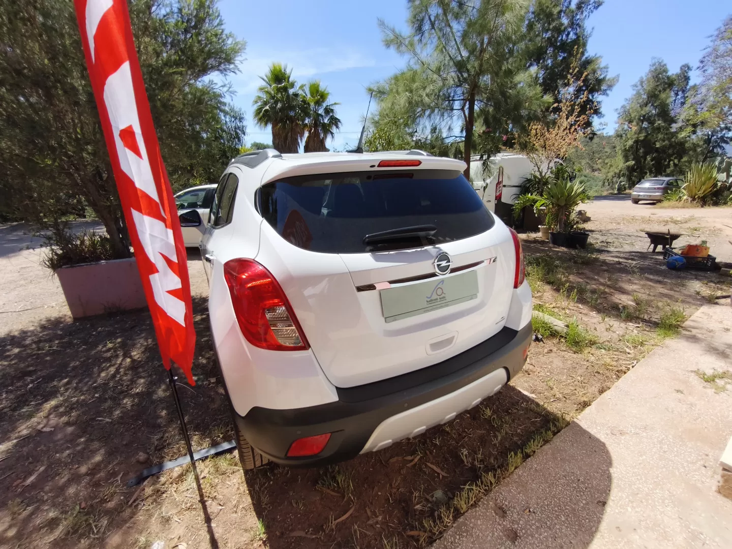 Opel Mokka 1.7 CDTI Cosmo Plus S/S - foto 3