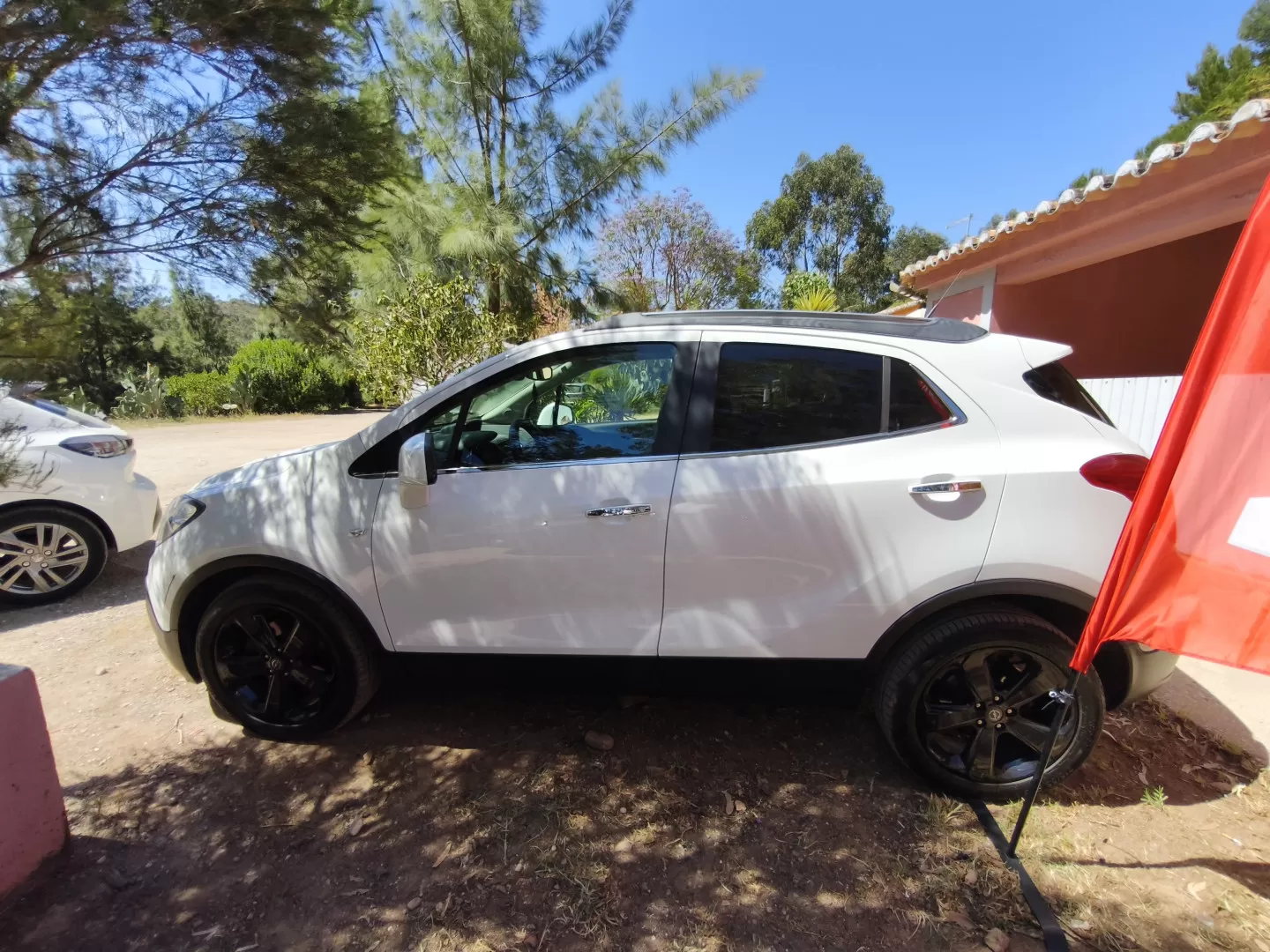 Opel Mokka 1.7 CDTI Cosmo Plus S/S - foto 2