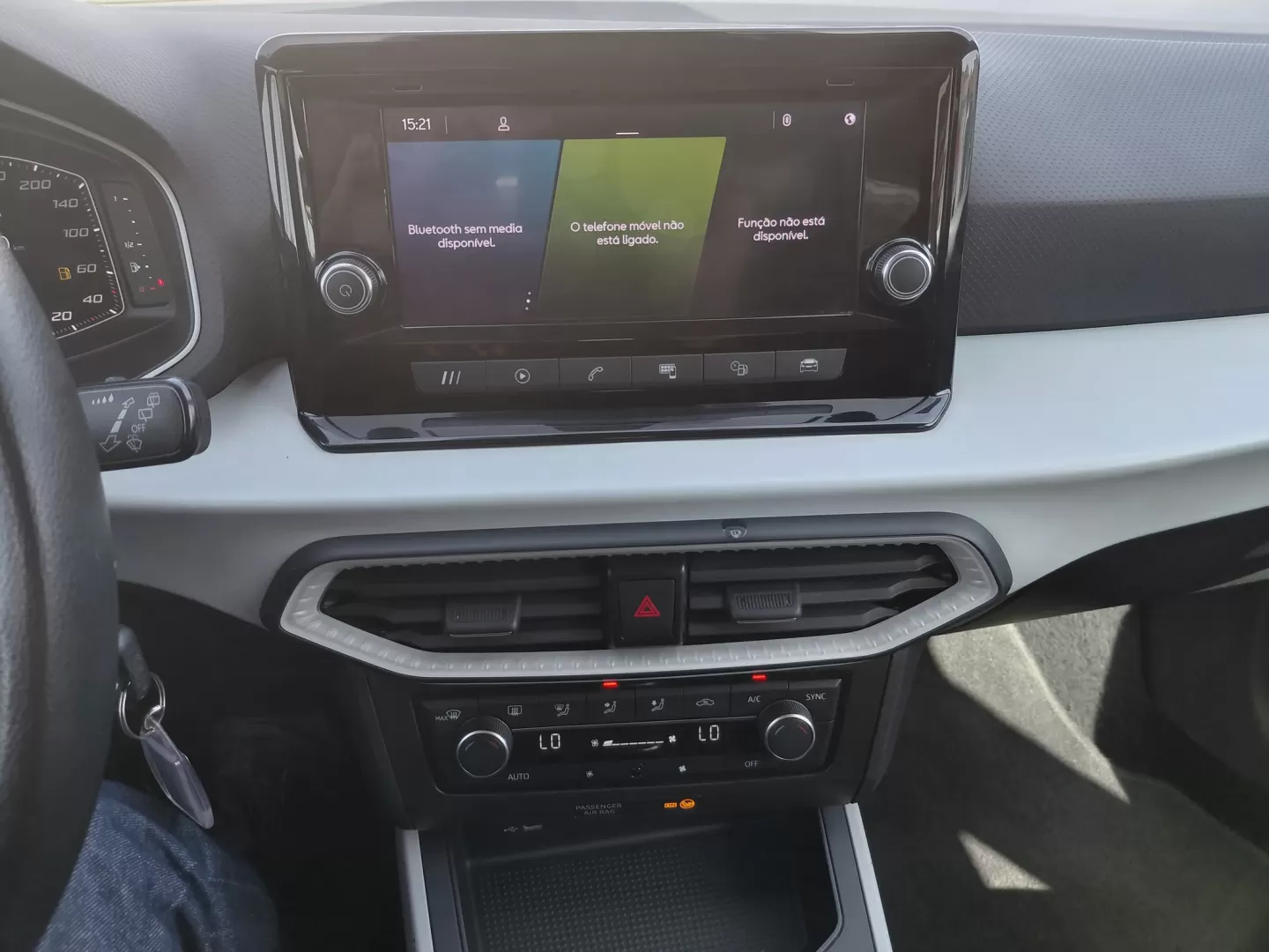 Seat Arona 1.0 TSI Style - foto 8