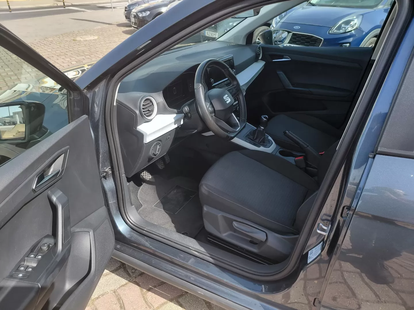 Seat Arona 1.0 TSI Style - foto 6