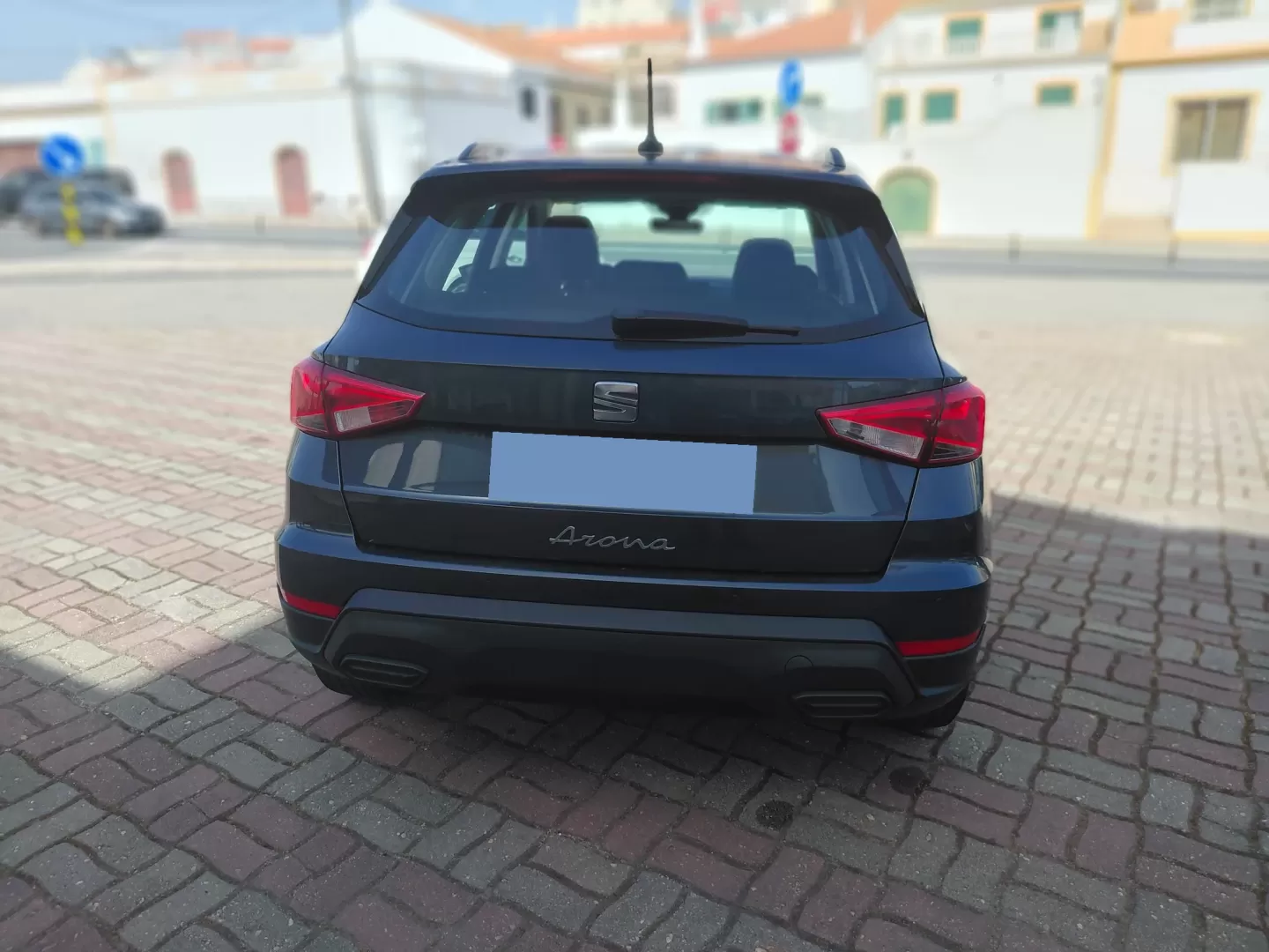 Seat Arona 1.0 TSI Style - foto 4