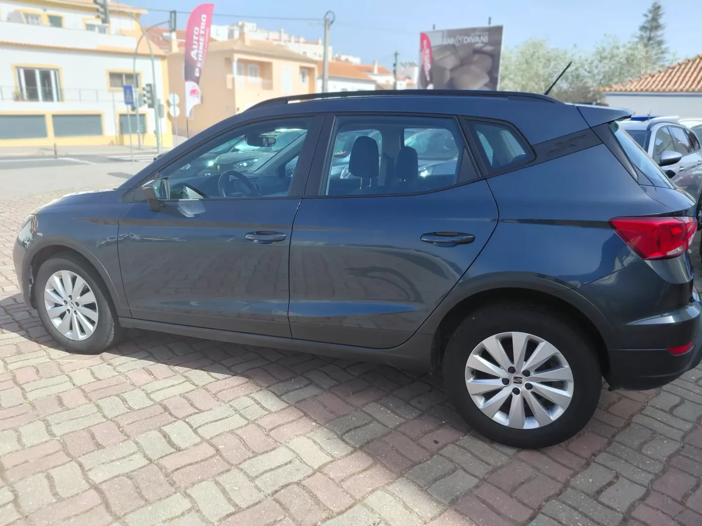 Seat Arona 1.0 TSI Style - foto 3