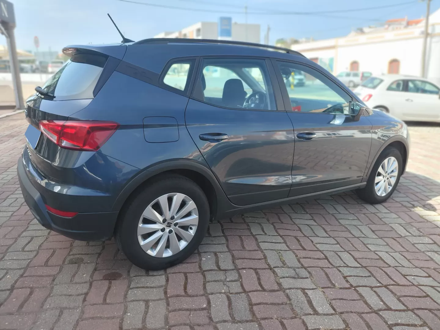 Seat Arona 1.0 TSI Style - foto 5