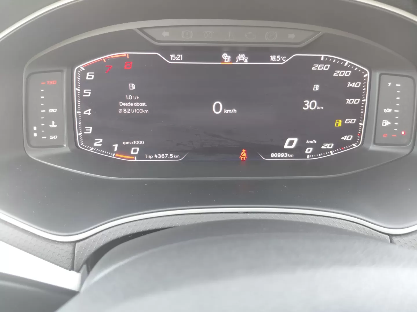 Seat Arona 1.0 TSI Style - foto 7