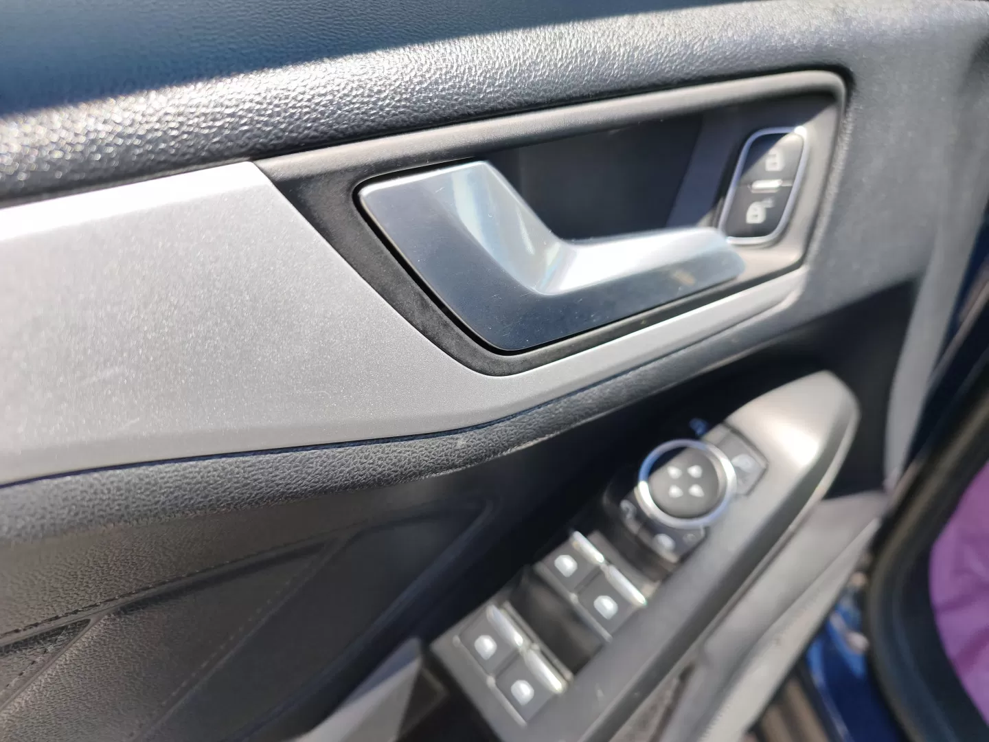 Ford Focus SW 1.5 TDCi EcoBlue Business - foto 5