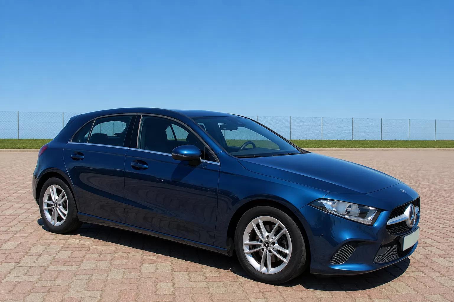 Mercedes-Benz A 180 d Style Plus - foto 2