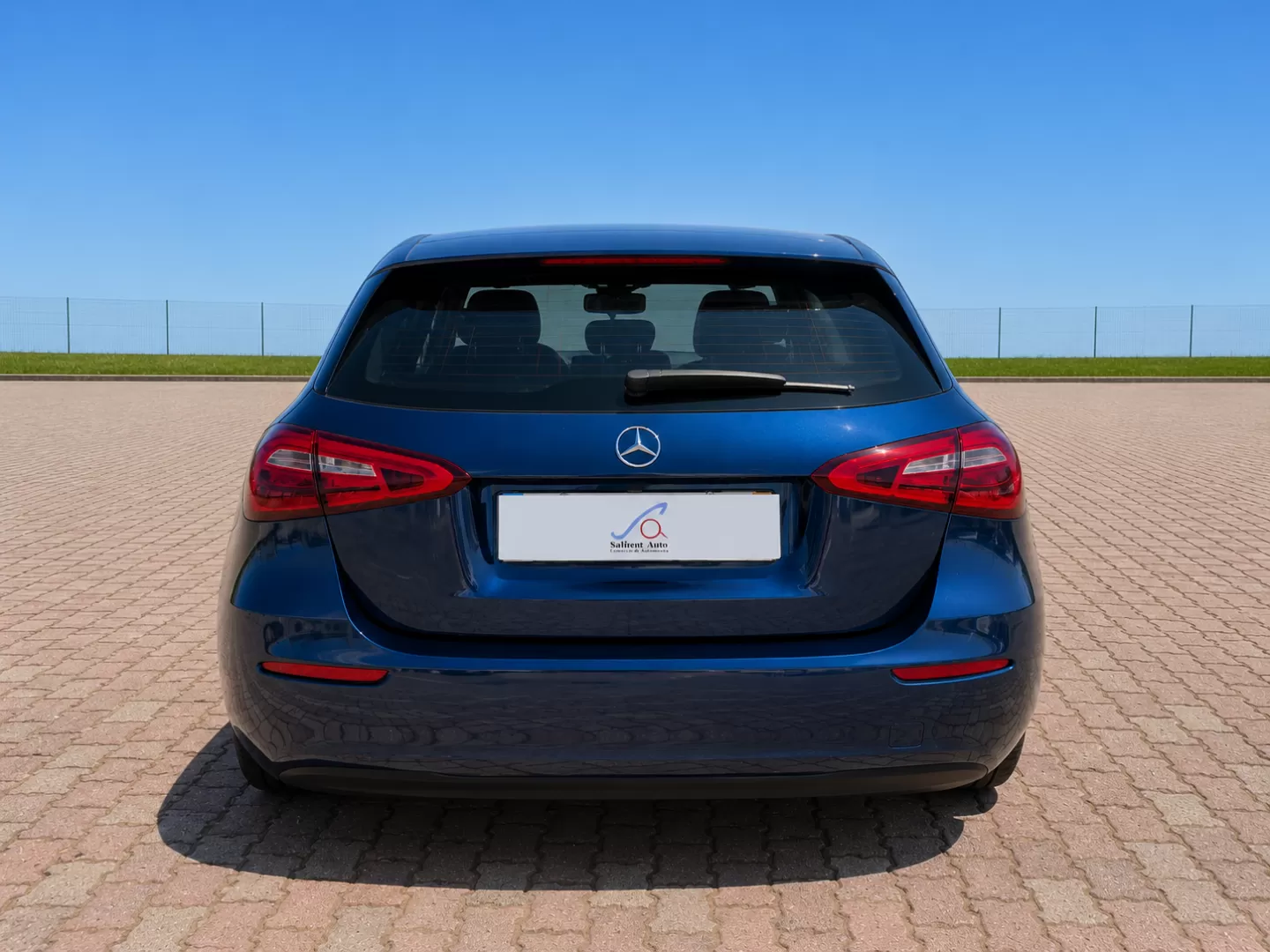 Mercedes-Benz A 180 d Style Plus - foto 3