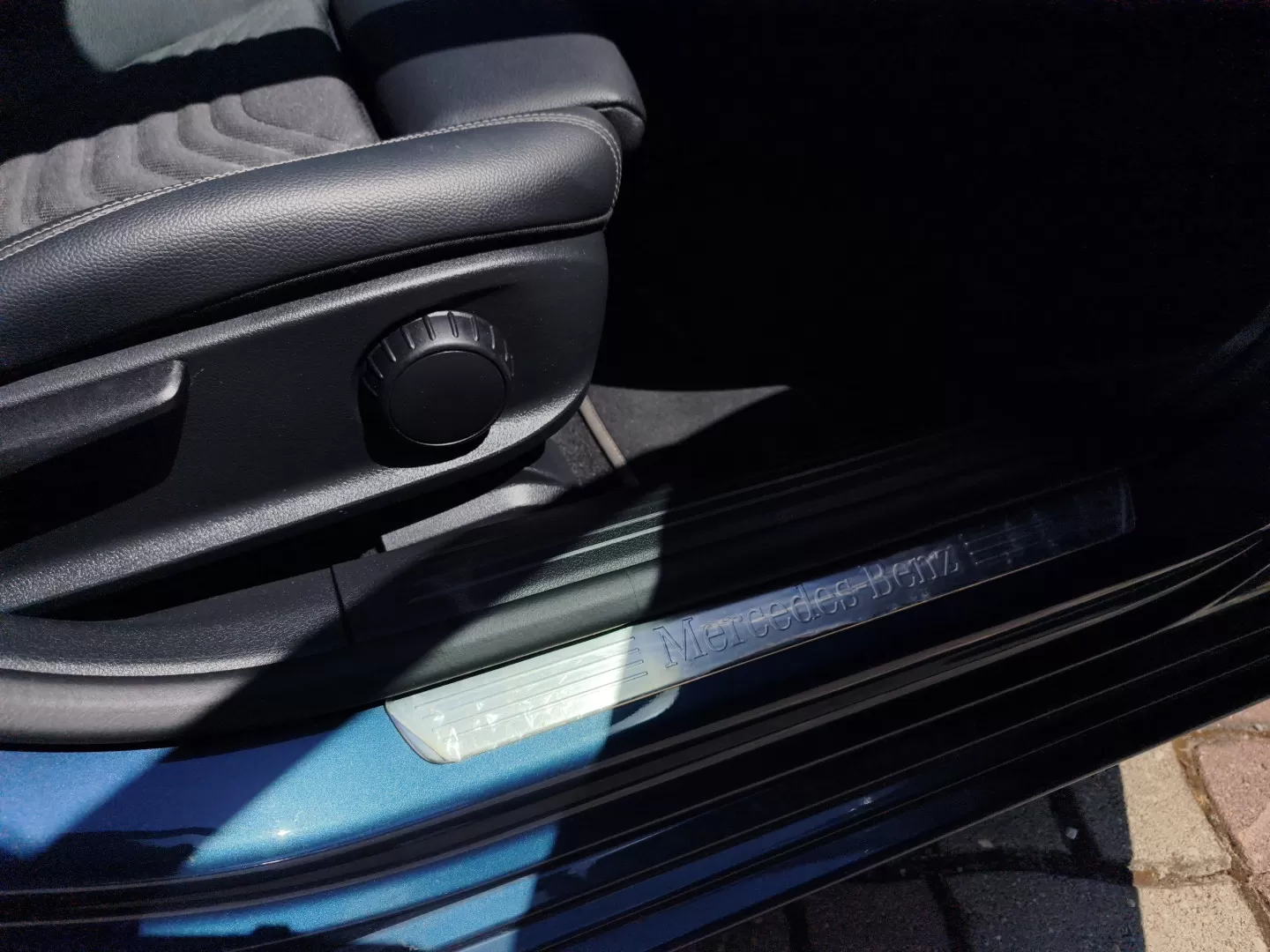 Mercedes-Benz A 180 d Style Plus - foto 6