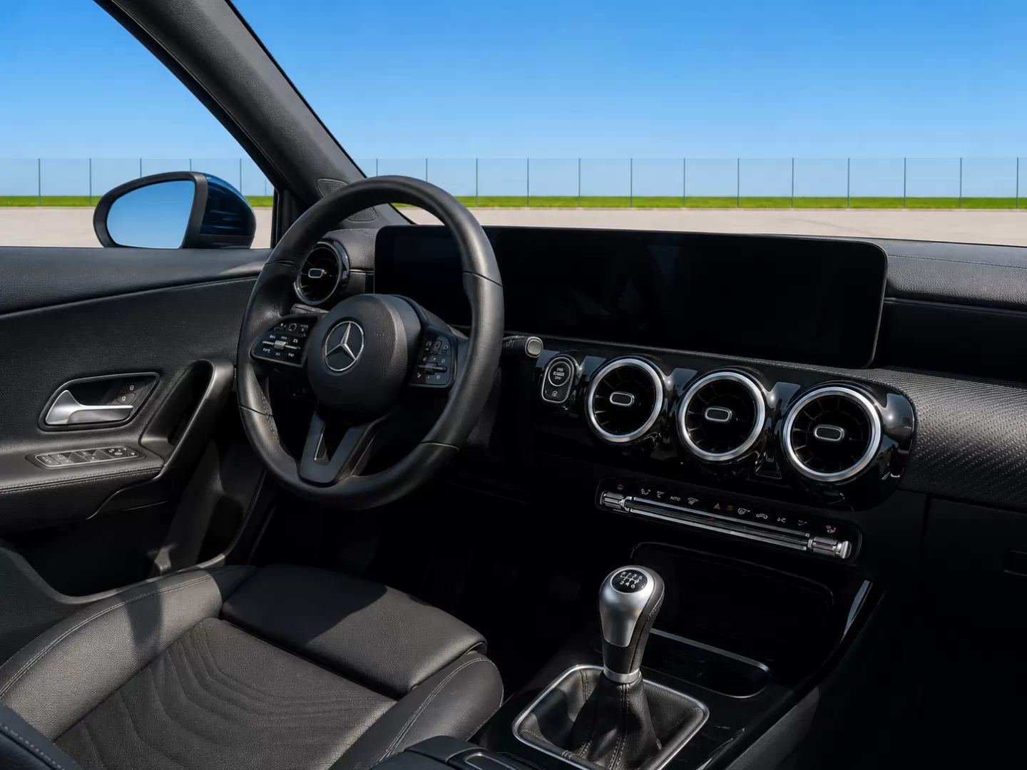 Mercedes-Benz A 180 d Style Plus - foto 7