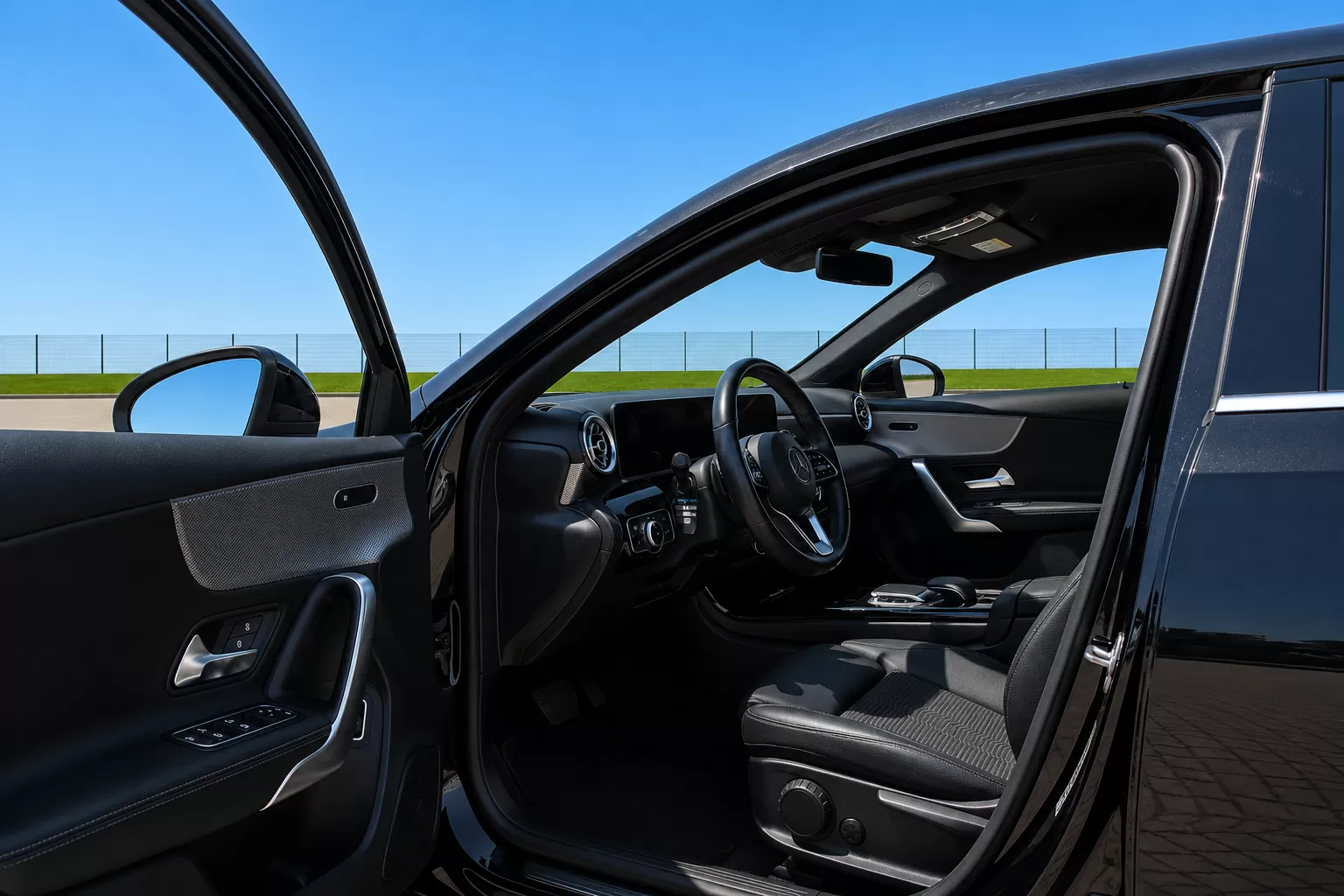 Mercedes-Benz A 180 Limousine d Style Plus Aut. - foto 5