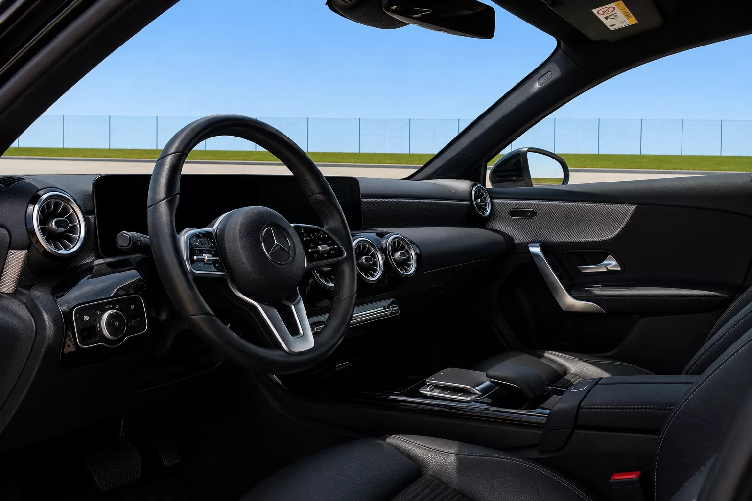 Mercedes-Benz A 180 Limousine d Style Plus Aut. - foto 6