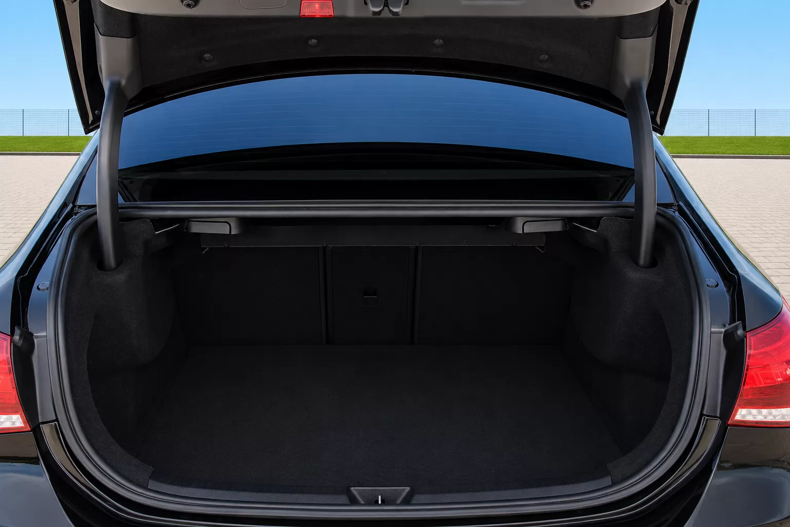 Mercedes-Benz A 180 Limousine d Style Plus Aut. - foto 7