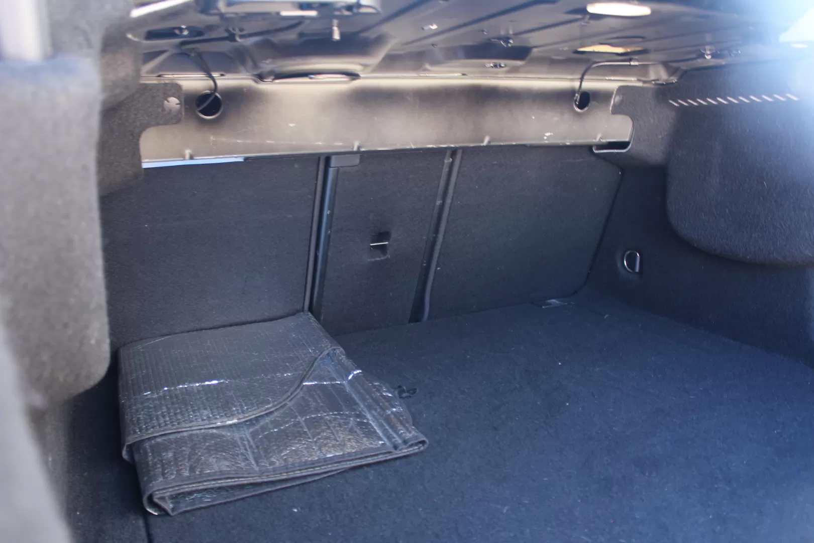 Mercedes-Benz A 180 Limousine d Style Plus Aut. - foto 8