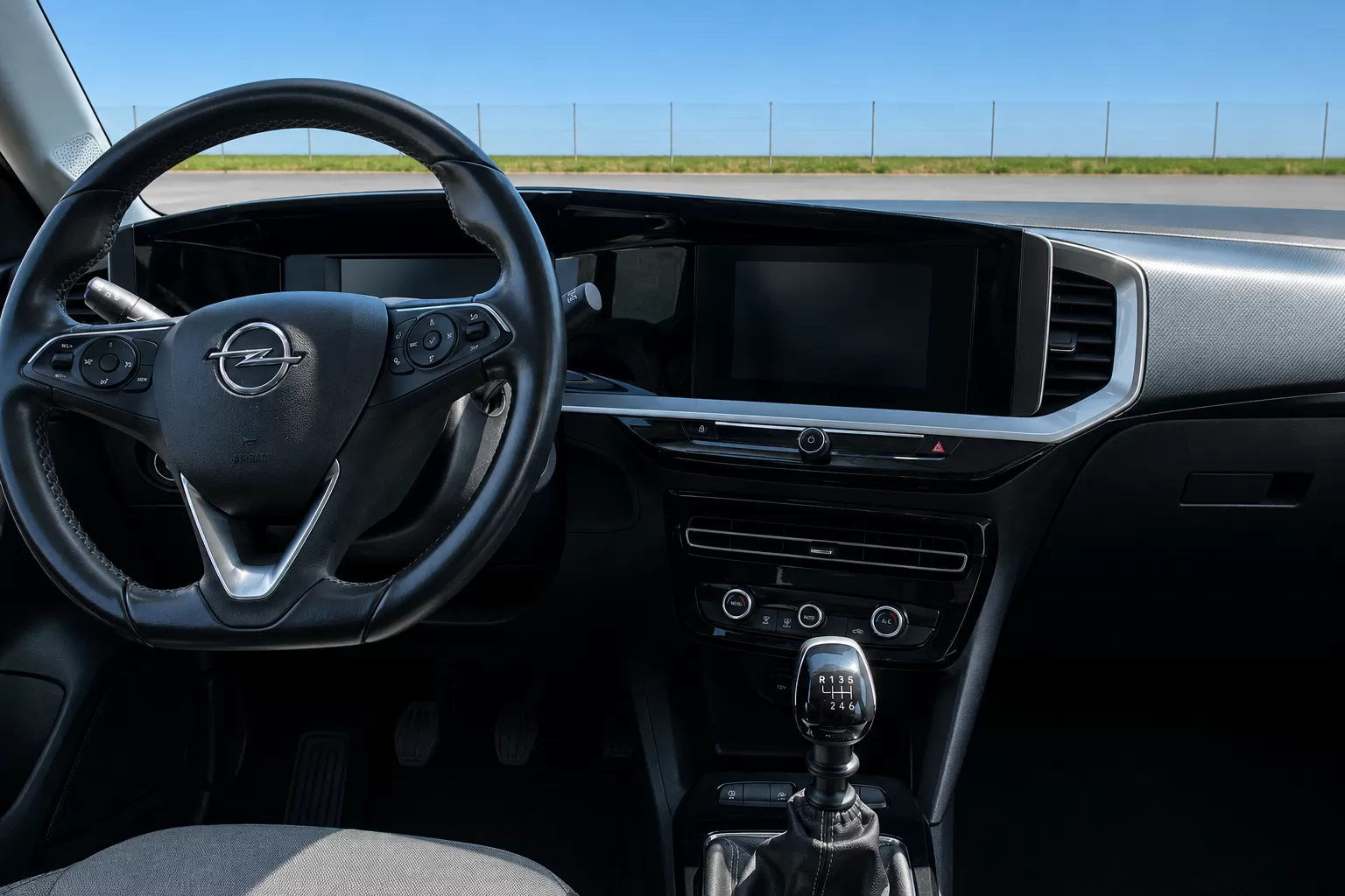 Opel Mokka 1.2 T GS Line - foto 6
