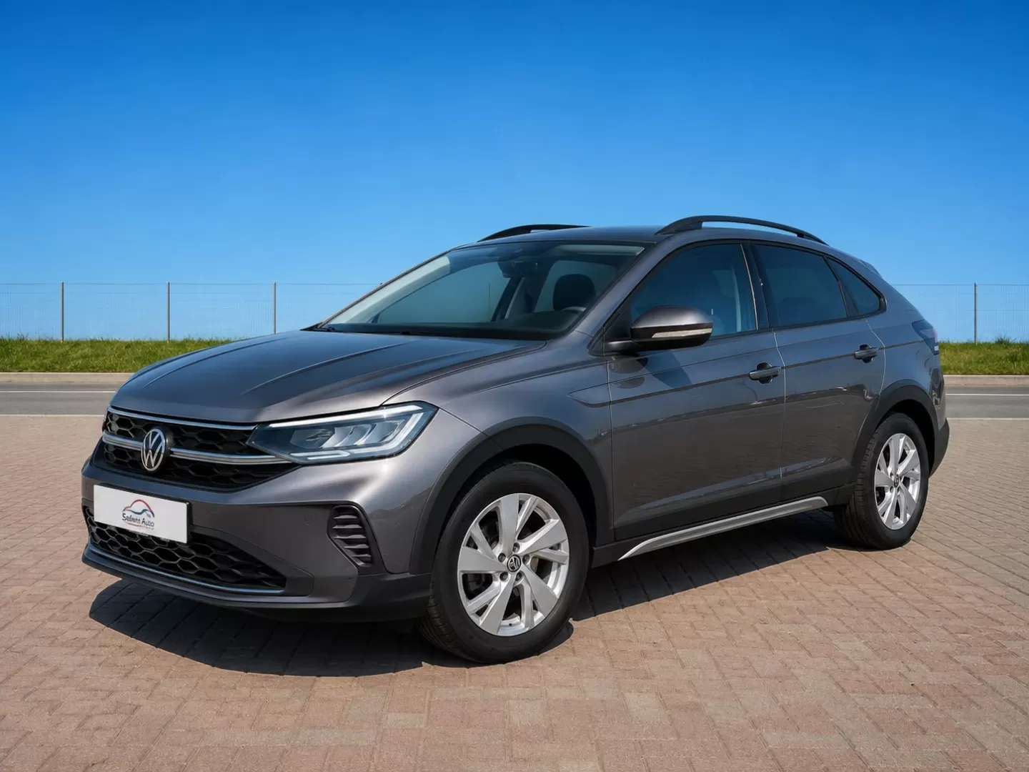 VW Taigo 1.0 TSI - foto 2