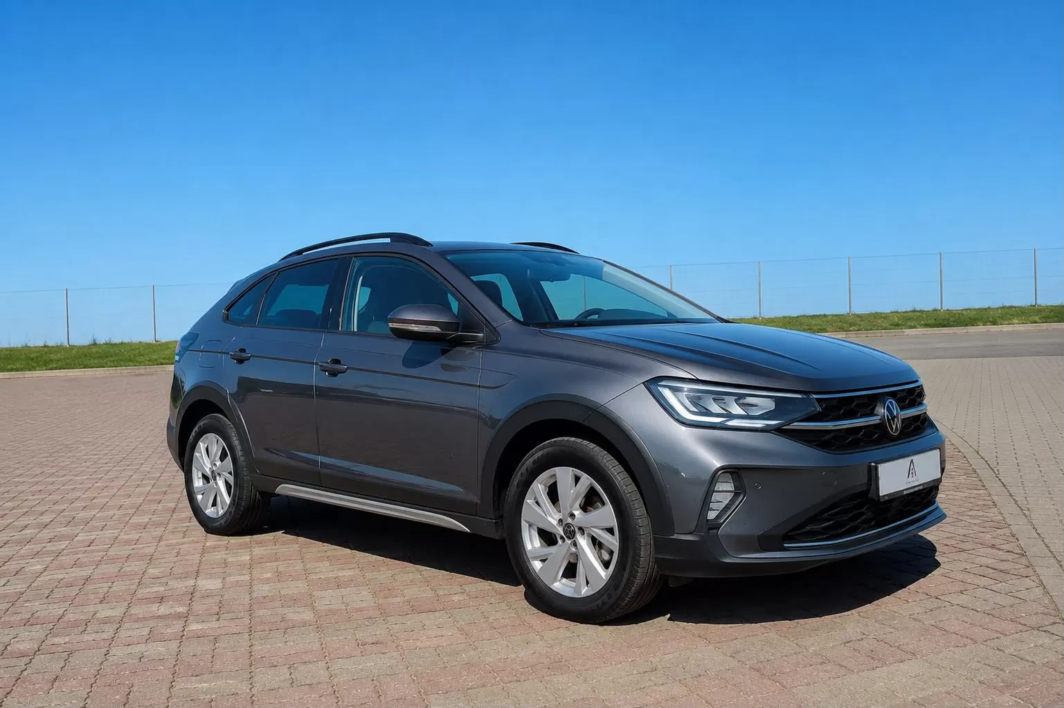 VW Taigo 1.0 TSI - foto 4