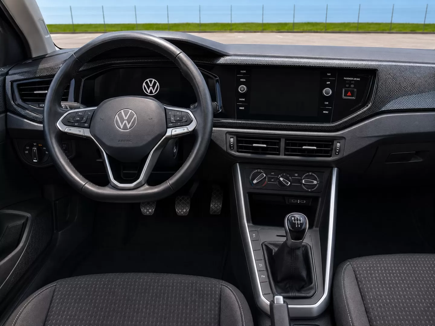 VW Taigo 1.0 TSI - foto 7