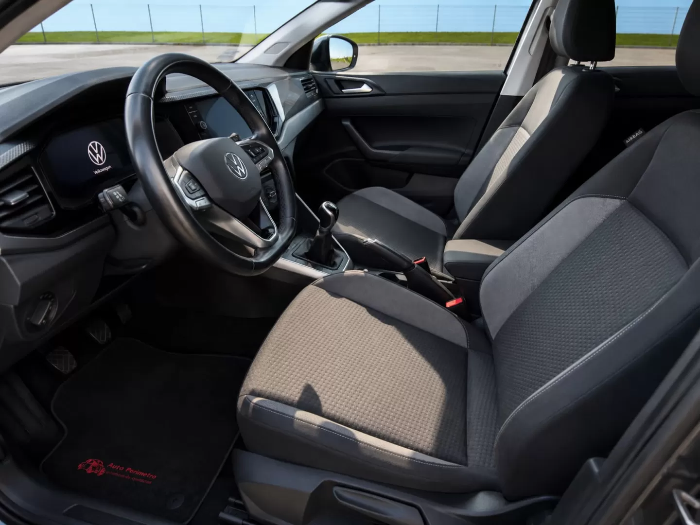 VW Taigo 1.0 TSI - foto 6