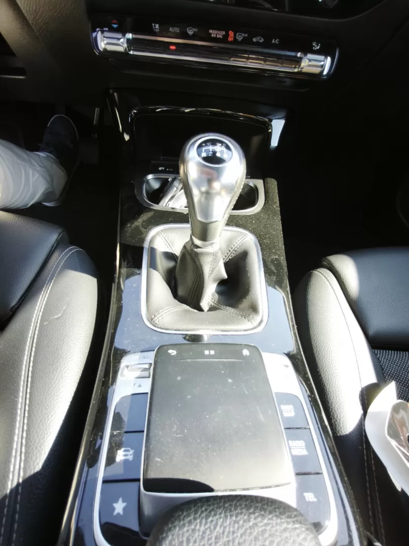 Mercedes-Benz A 180 d Style Plus - foto 8