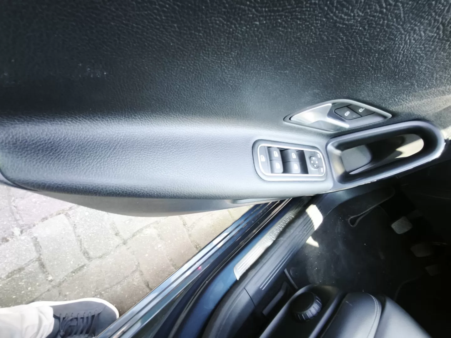 Mercedes-Benz A 180 d Style Plus - foto 5